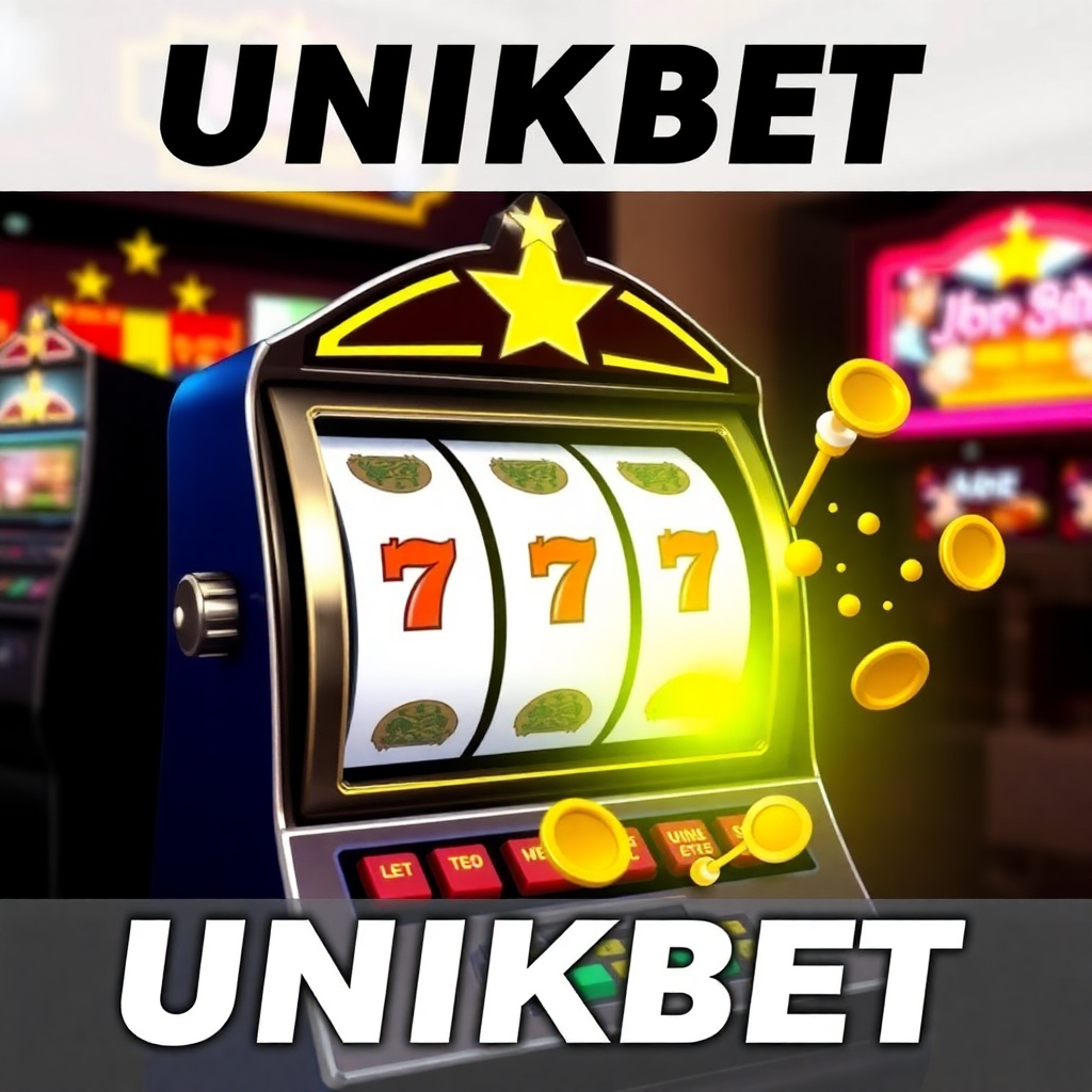 UNIKBET: Daftar Situs Slot Gacor Terbaru Rekomendasi About Future Orbits